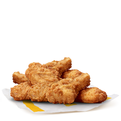 Aripi Pui Crispy 8buc.